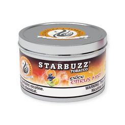 STARBUZZ 250G - CITRUS MIST