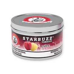 STARBUZZ 250G - DOUBLE APPLE