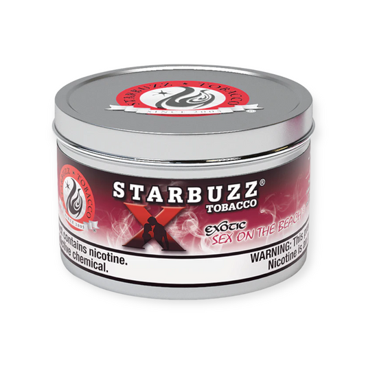 STARBUZZ 250G - SEX ON THE BEACH