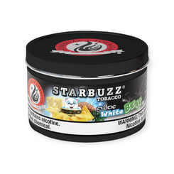 STARBUZZ 250G BOLD - WHITE BEAR