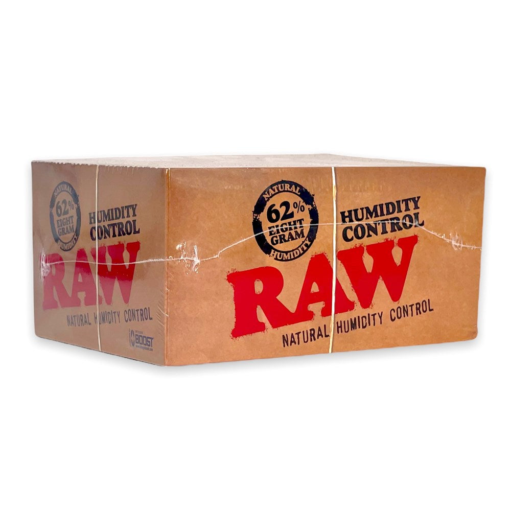 RAW 62% 8G HUMIDITY CONTROL