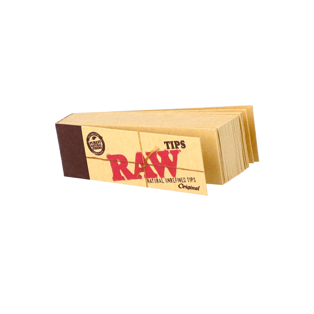 RAW TIPS ORIGINAL
