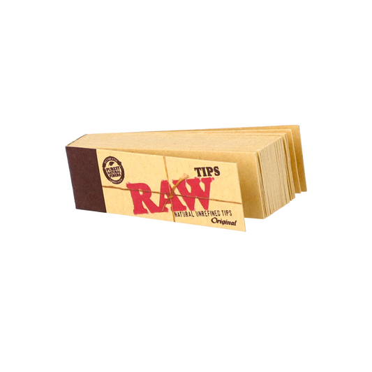 RAW TIPS ORIGINAL