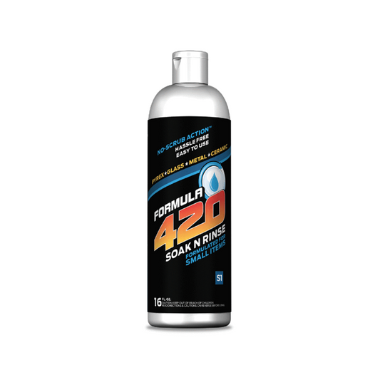 F420 BLING 16Z INSTANT CLEANER