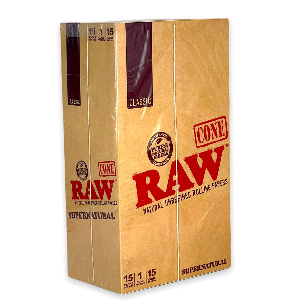 RAW PERFECTO CONE TIPS