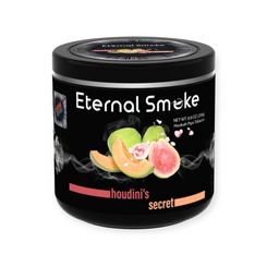 ETERNAL 250G - HOUDINI'S SECRET