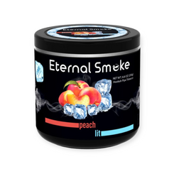 ETERNAL 250G - PEACH LIT