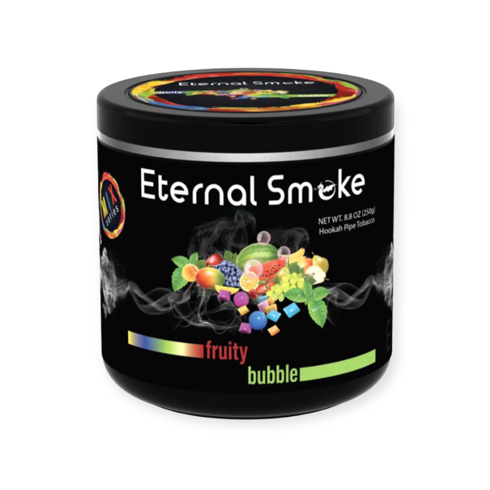 ETERNAL 250G - FRUITY BUBBLE