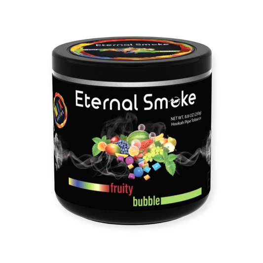 ETERNAL 250G - FRUITY BUBBLE