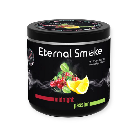 ETERNAL 250G - MIDNIGHT PASSION