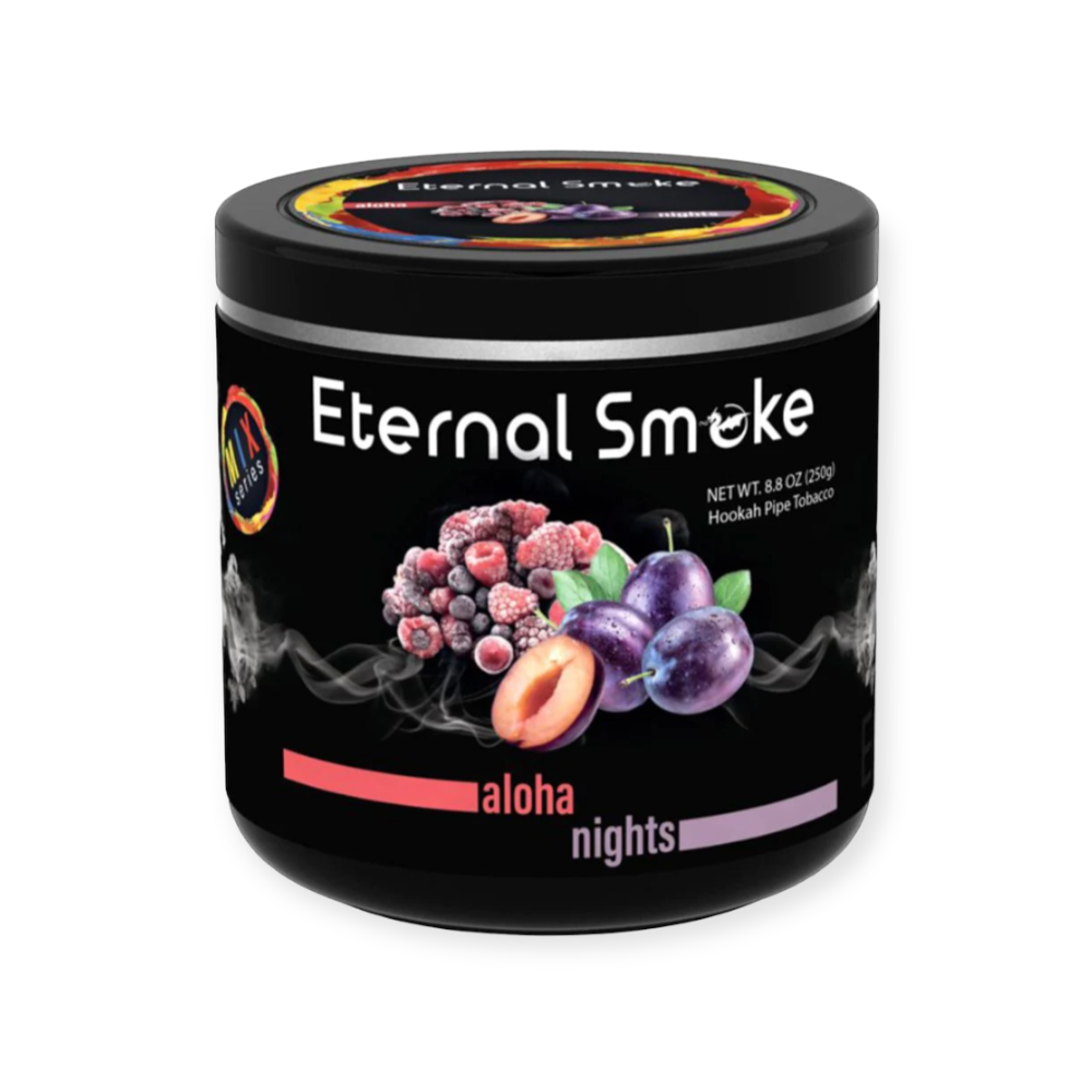 ETERNAL 250G - ALOHA NIGHTS