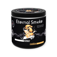 ETERNAL 250G - MILKIN' COOKIES