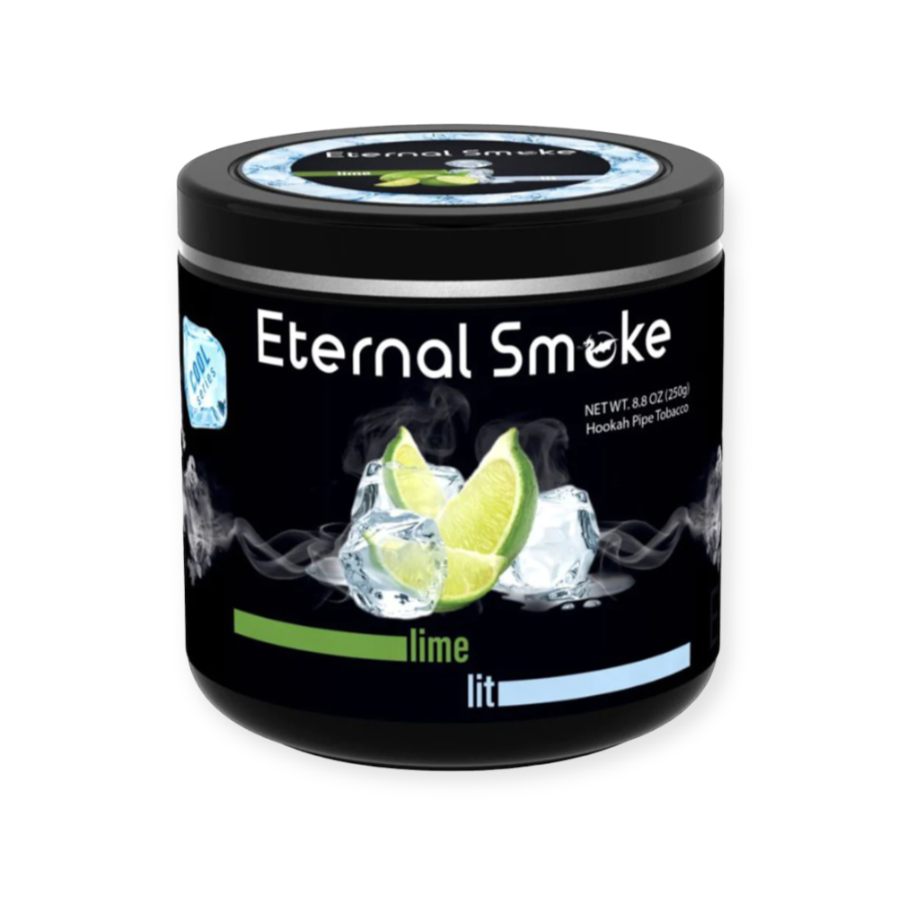 ETERNAL 250G - LIME LIT