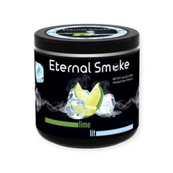 ETERNAL 250G - LIME LIT