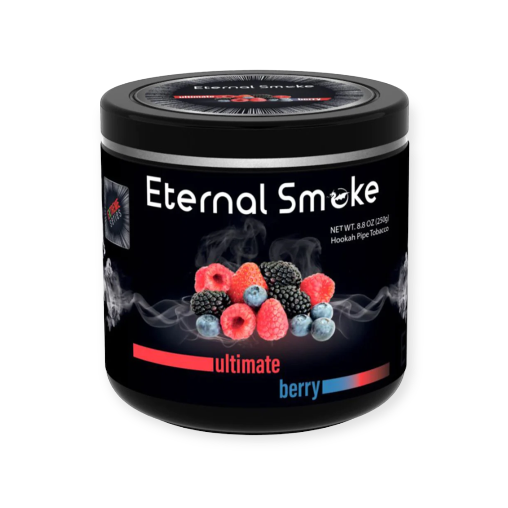 ETERNAL 250G - ULTIMATE BERRY