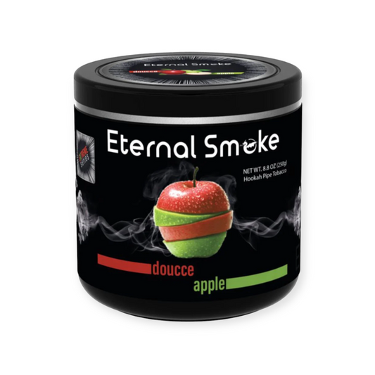 ETERNAL 250G - DOUCCE APPLE