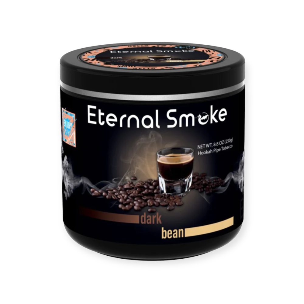 ETERNAL 250G - DARK BEAN