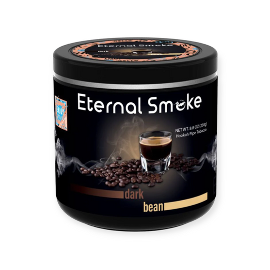 ETERNAL 250G - DARK BEAN