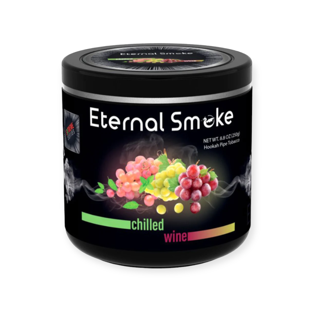 ETERNAL 250G - CHILLED WINE