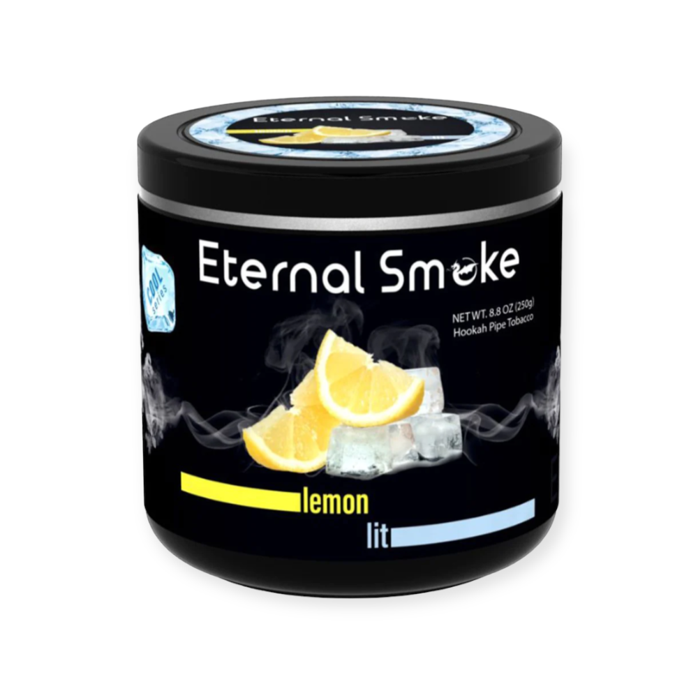 ETERNAL 250G - LEMON LIT
