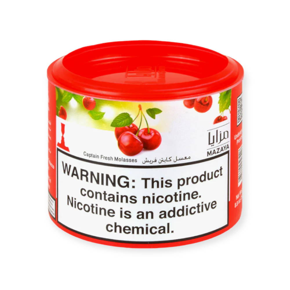 MAZAYA 250G - CAPTAIN FRESH