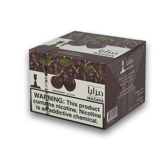 MAZAYA 250G - CHERRY
