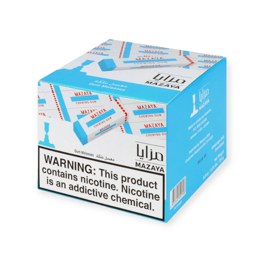 MAZAYA 250G - GUM
