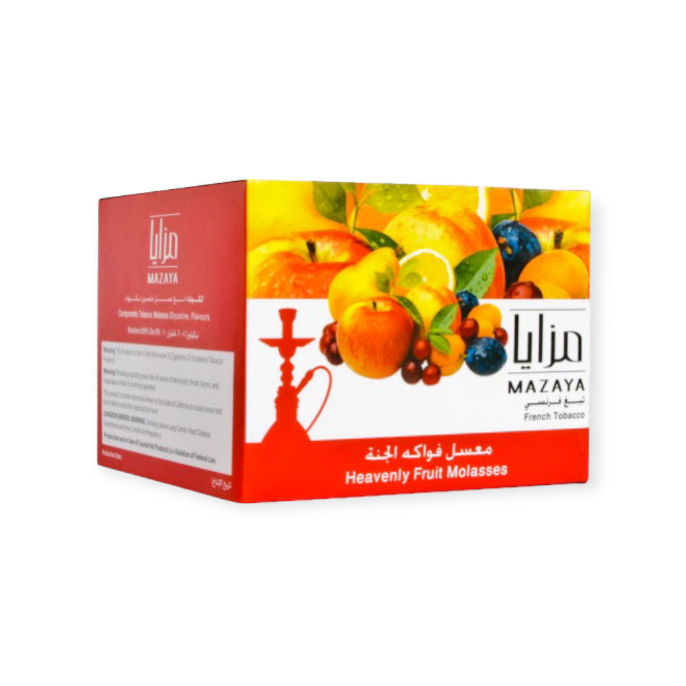 MAZAYA 250G - HEAVENLY FRUIT