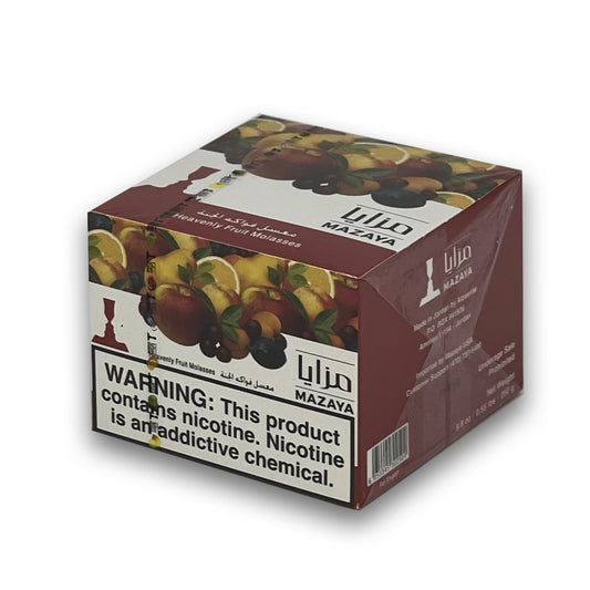 MAZAYA 250G - HEAVENLY FRUIT
