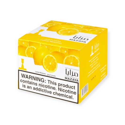 MAZAYA 250G - LEMON