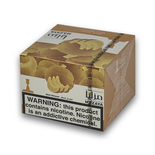 MAZAYA 250G - MELON