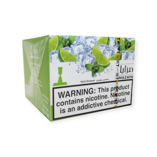 MAZAYA 250G - MOJITO