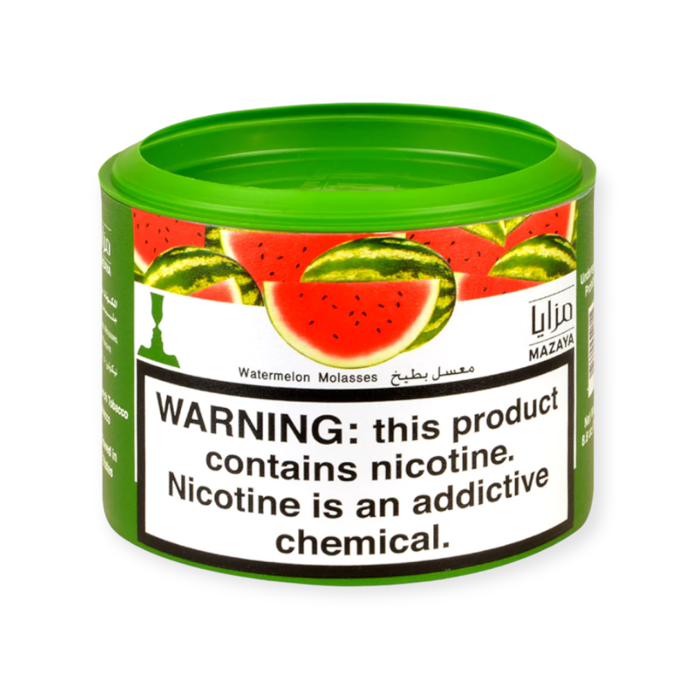 MAZAYA 250G - WATERMELON