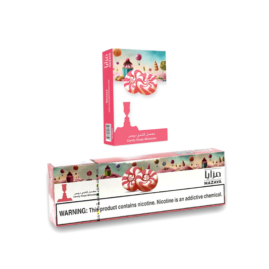 MAZAYA 50G - CANDY DROPS