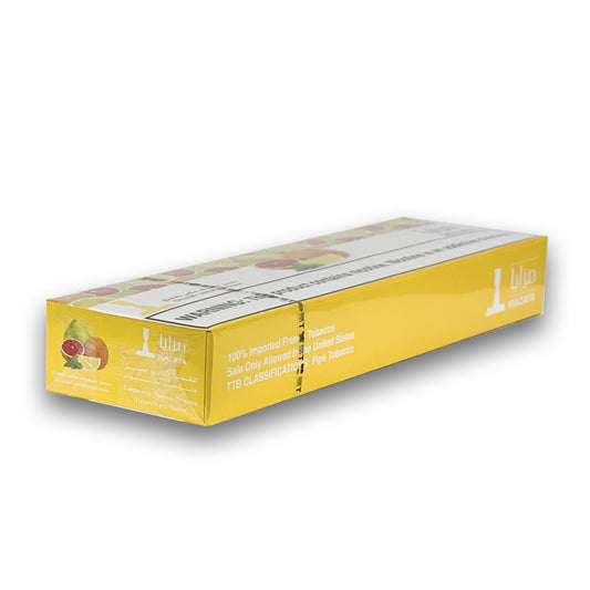 MAZAYA 50G - CITRUS MIX MINT