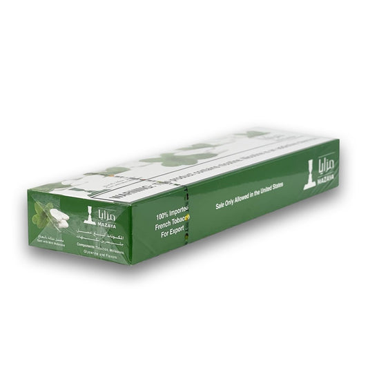 MAZAYA 50G - GUM MINT