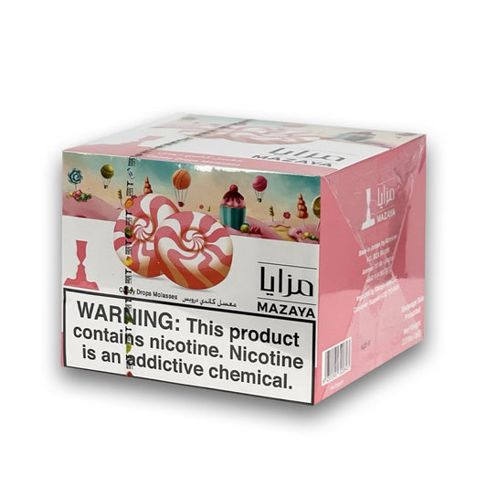 MAZAYA 1KG - CANDY DROPS