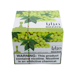 MAZAYA 1KG - GRAPE MINT