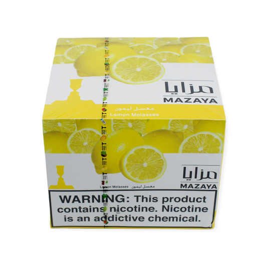 MAZAYA 1KG - LEMON