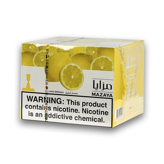MAZAYA 1KG - LEMON