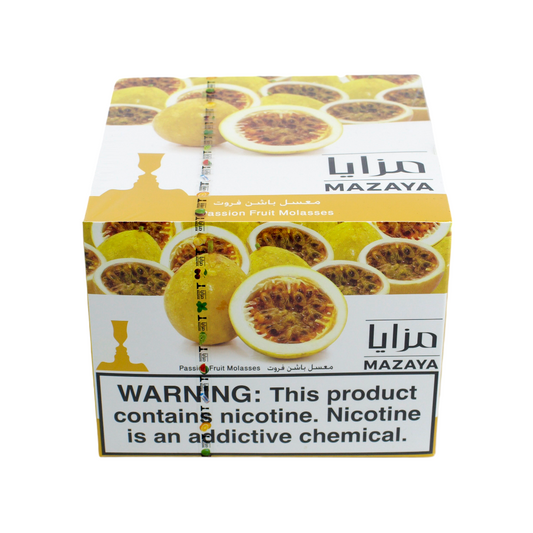 MAZAYA 1KG - PASSION FRUIT