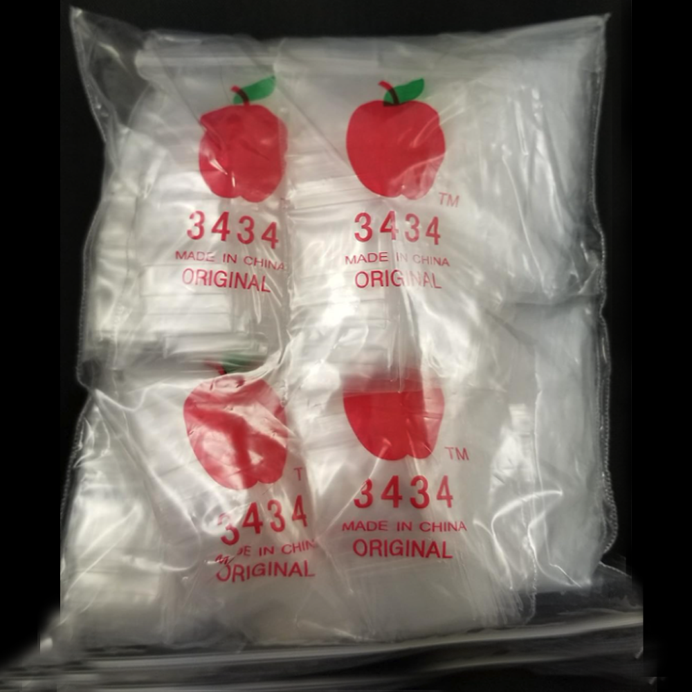 JEWELRY BAG 3434