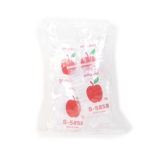 JEWELRY BAG 5858