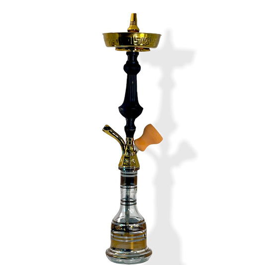 SWIFT LITE LARGE EGYPTIAN HOOKAH S29-G