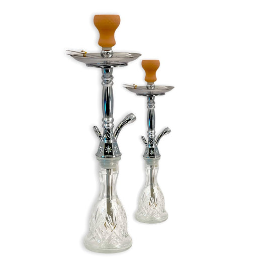 SWIFT LITE MEDIUM EGYPTIAN HOOKAH S-451