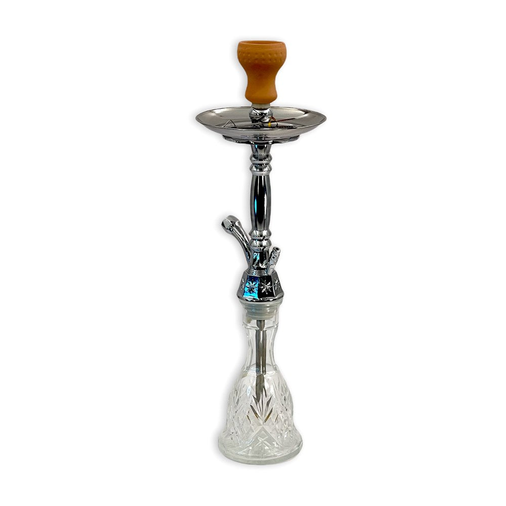 SWIFT LITE MEDIUM EGYPTIAN HOOKAH S-451