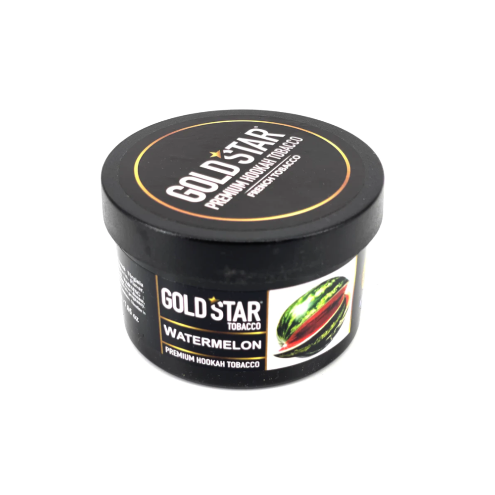 GOLD STAR 200G - WATERMELON