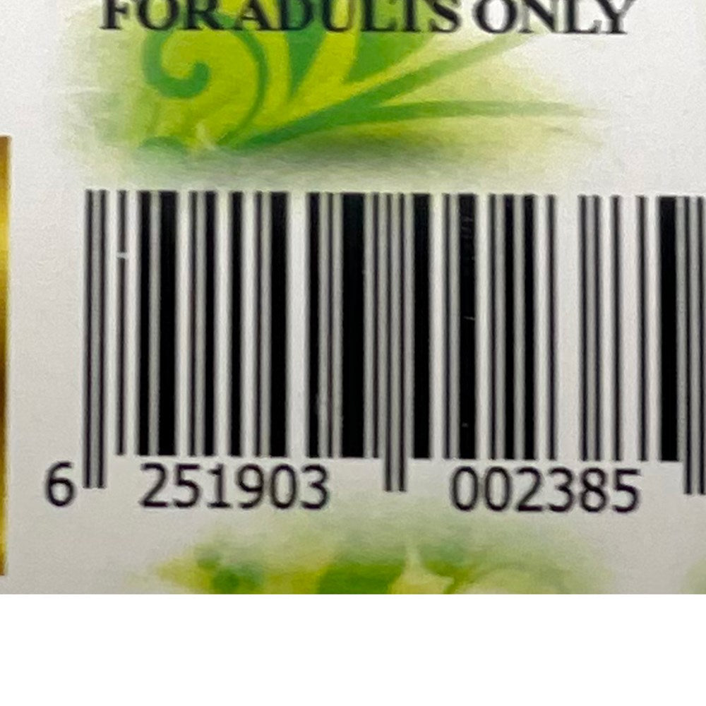 GOLD STAR NON-TOBACCO 200G - MANGO