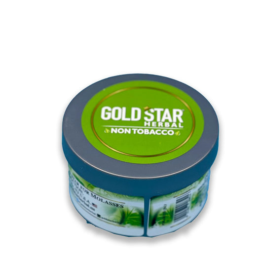 GOLD STAR NON-TOBACCO 200G - GRAPEFRUIT