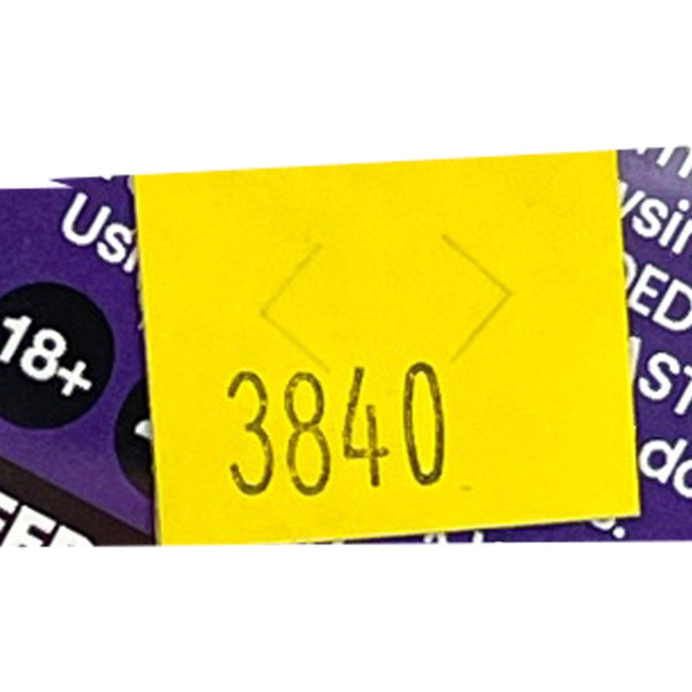 GOLD STAR NON-TOBACCO 200G - AIR EXTREME